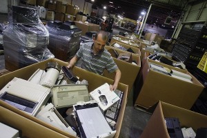 Invest in recycling. Get up to $25k back